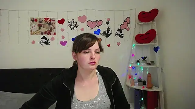 Snapshot of StaceyLex chatting on 03-11-25, 06:32 StaceyLex online show from 03-11-25, 06:32