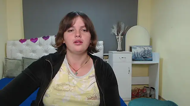 Snapshot of StaceyLex chatting on 10-03-25, 05:37 StaceyLex online show from 10-03-25, 05:37