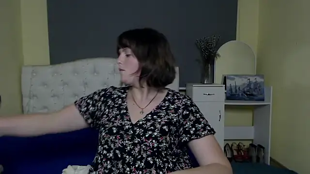 Snapshot of StaceyLex chatting on 11-09-25, 06:50 StaceyLex online show from 11-09-25, 06:50