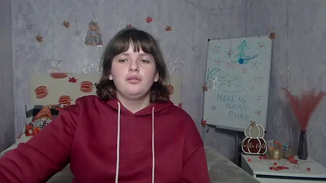 Snapshot of StaceyLex chatting on 11-30-25, 06:39 StaceyLex online show from 11-30-25, 06:39