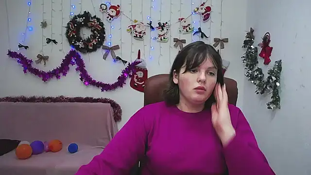 StaceyLex online show from 01-08-26, 06:37