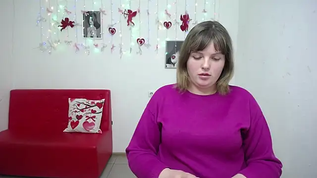 StaceyLex online show from 02-10-26, 07:34