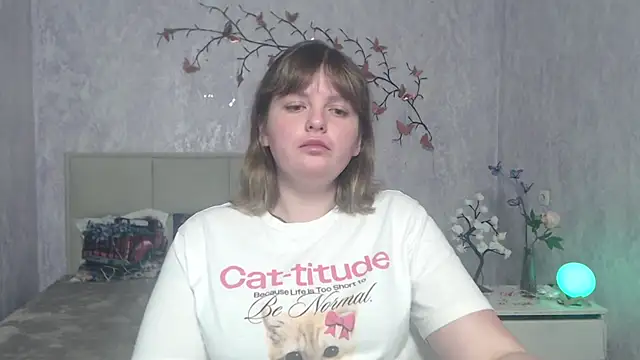 StaceyLex online show from 03-25-26, 06:08