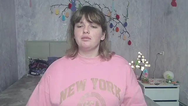 StaceyLex online show from 04-07-26, 05:08