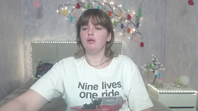 StaceyLex online show from 04-08-26, 06:57