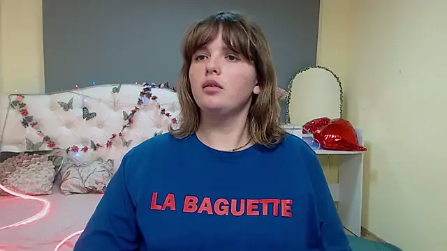 StaceyLex online show from 04-20-26, 06:49