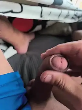 mirrowhot online show from 02-02-26, 02:38