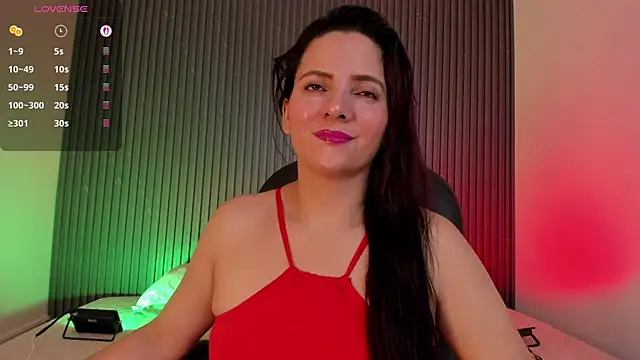 gaby flow online show from 02-21-26, 12:44