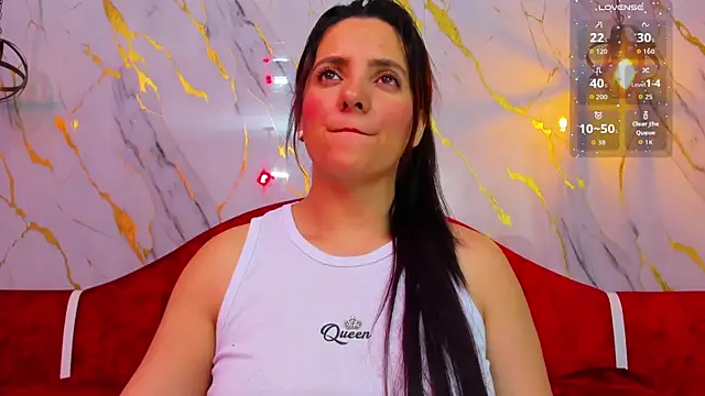 gaby flow online show from 03-05-26, 02:18