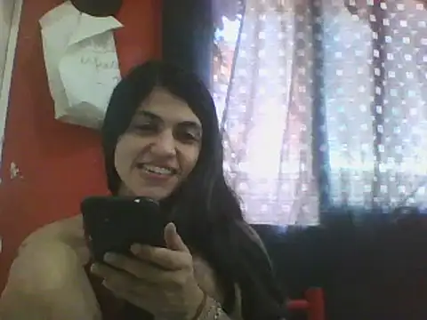 Snapshot of BURN666ING chatting on 01-05-25, 08:00 BURN666ING online show from 01-05-25, 08:00