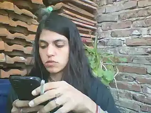 Snapshot of BURN666ING chatting on 01-05-25, 11:01 BURN666ING online show from 01-05-25, 11:01