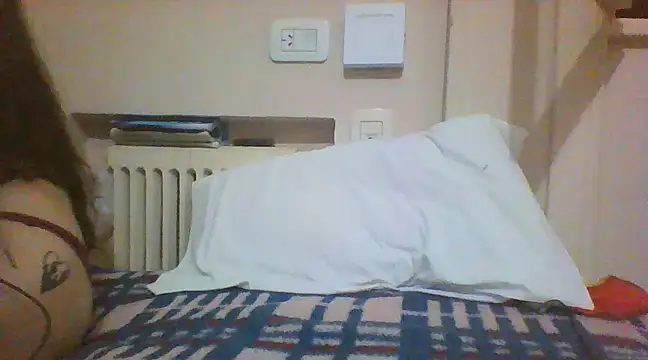 Snapshot of BURN666ING chatting on 02-05-25, 07:29 BURN666ING online show from 02-05-25, 07:29