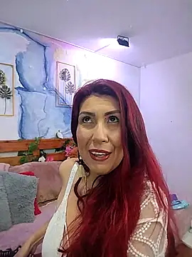 Perla Franco online show from 12-05-25, 06:22