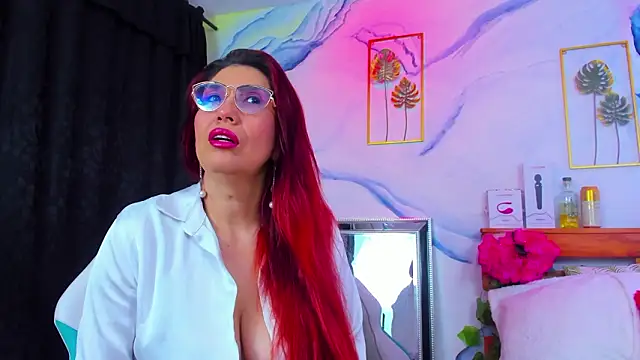 Perla Franco online show from 02-21-26, 08:04