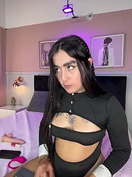 elodie walker online show from 03-04-26, 12:22