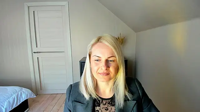 Alicee Gracee online show from 02-20-25, 10:37