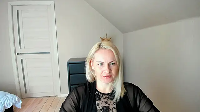 Alicee Gracee online show from 02-26-25, 10:26