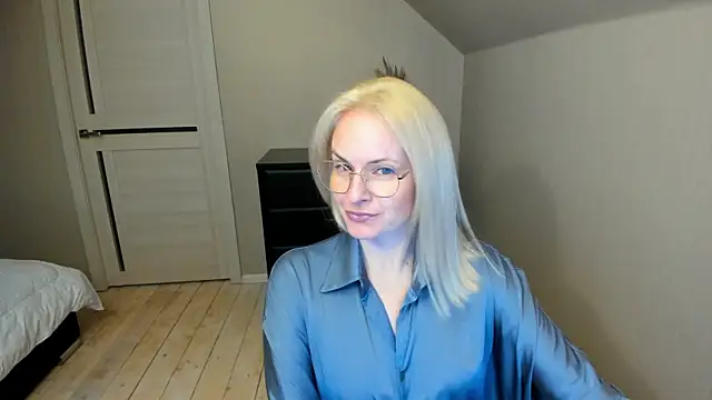 Alicee Gracee online show from 03-21-25, 06:18