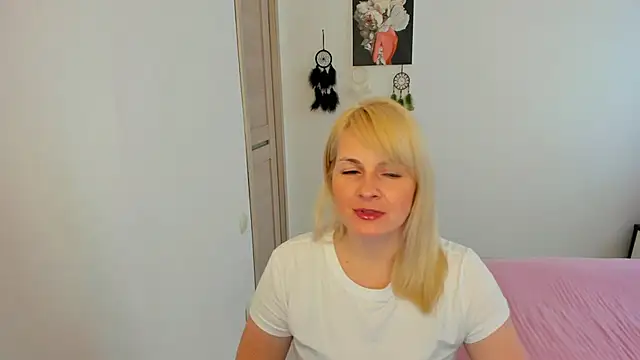 Alicee Gracee online show from 02-06-26, 12:30