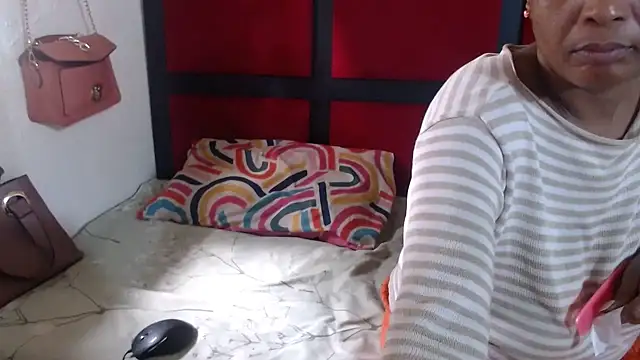 MaximTease24 online show from 12-16-25, 06:29