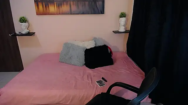 cristal-evanns online show from 03-31-26, 09:37