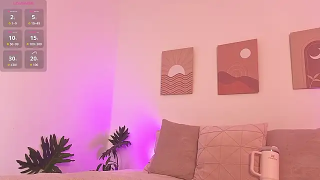 Mia Heartt online show from 03-18-26, 07:06