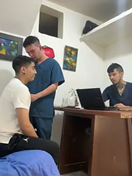 Anthony-Martin online show from 01-09-26, 01:14