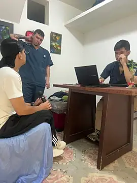 Anthony-Martin online show from 02-10-26, 02:21