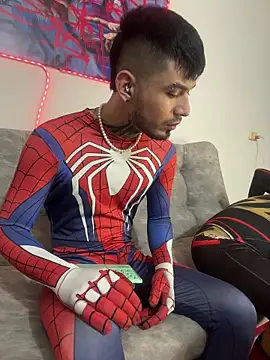 Anthony-Martin online show from 02-13-26, 02:13