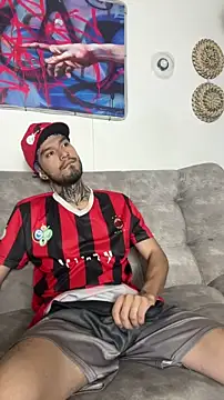 Anthony-Martin online show from 06-08-26, 03:23