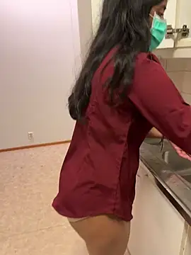 ScarletAss online show from 01-05-25, 09:57