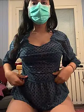 ScarletAss online show from 01-17-25, 08:55