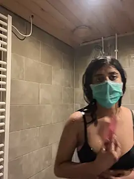 ScarletAss online show from 01-27-25, 06:09