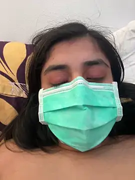 ScarletAss online show from 02-22-25, 09:37