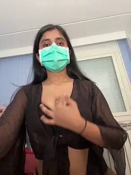 ScarletAss online show from 03-19-25, 05:17