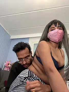 ScarletAss online show from 03-20-25, 07:35