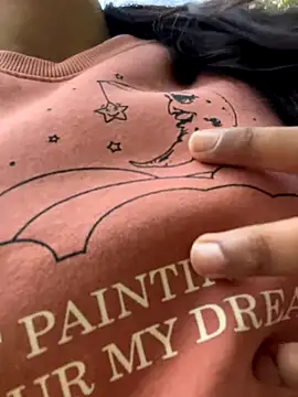 ScarletAss online show from 09-11-25, 08:25