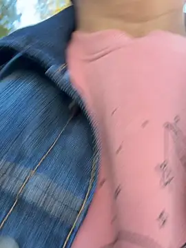 ScarletAss online show from 09-24-25, 05:33