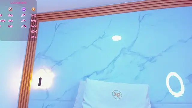 Snapshot of violetta_becker chatting on 02-24-25, 03:09 violetta becker online show from 02-24-25, 03:09