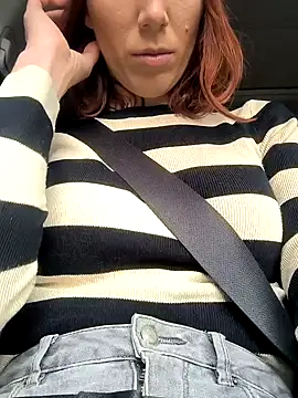 beaverwoman online show from 01-21-25, 12:18