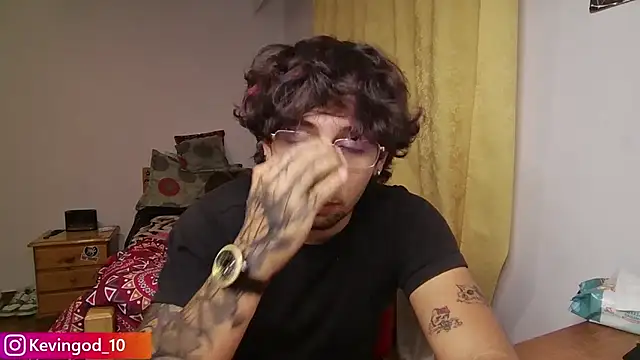 Dereck Dickson online show from 09-16-25, 03:07