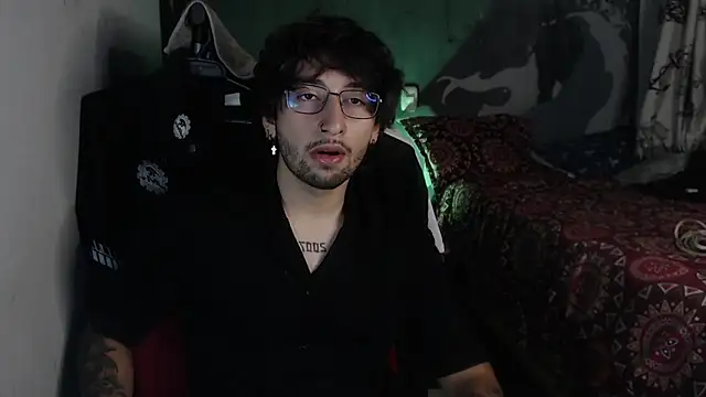 Dereck Dickson online show from 10-08-25, 11:24