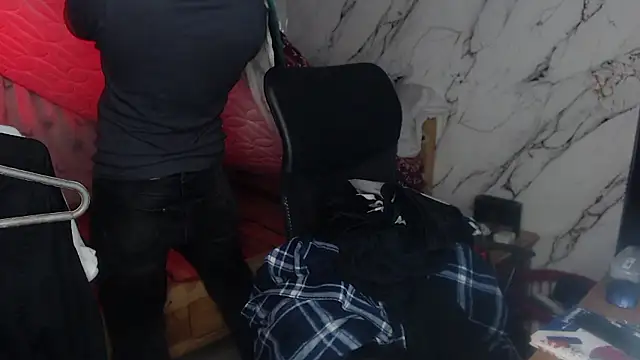 Dereck Dickson online show from 01-08-26, 04:37