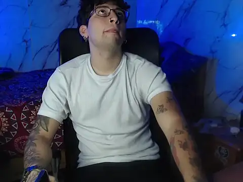 Dereck Dickson online show from 02-21-26, 01:06