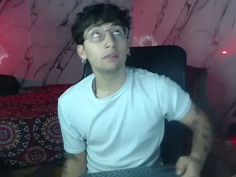 Dereck Dickson online show from 02-22-26, 02:56