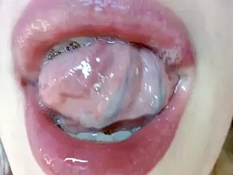 miss evoleth2 online show from 03-23-25, 03:21