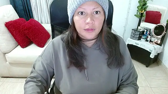 miss evoleth2 online show from 05-13-26, 08:44