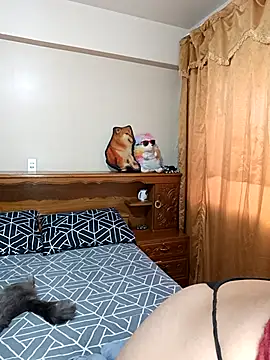 Snapshot of Lucy_Chery chatting on 09-25-25, 09:51 Lucy Chery online show from 09-25-25, 09:51