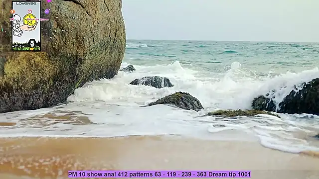 Snapshot of _sex_in_paradise_ chatting on 12-03-24, 12:35 sex in paradise online show from 12-03-24, 12:35