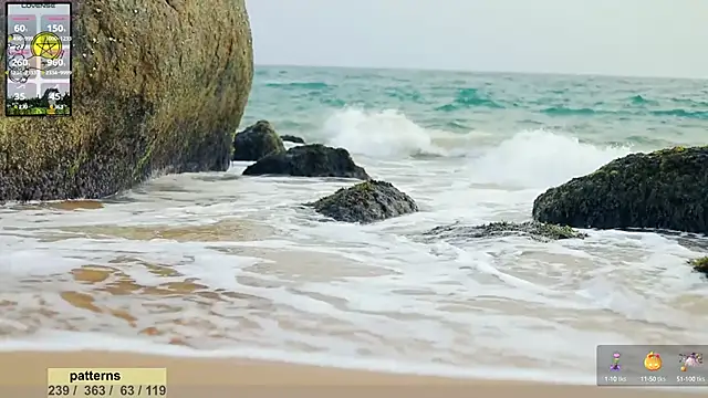 Snapshot of _sex_in_paradise_ chatting on 02-15-25, 09:48 sex in paradise online show from 02-15-25, 09:48